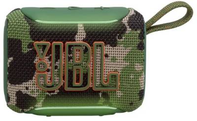 Акустика JBL JBLGO5SQUAD