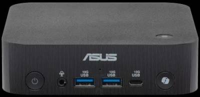Моноблок ASUS PN54-BBR321MNS1 / Ryzen3 210, 2*SO-DIMM, M.2SSD, W 90MR01D2-M000C0