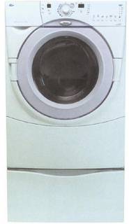 Стиральная машина Whirlpool AWM 8000