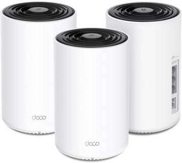 Сетевой маршрутизатор TP-Link DECO-PX10-2-PACK