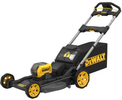 Газонокосилки DeWALT DCMWP500N