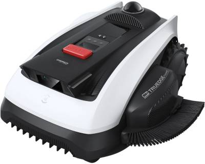 Газонокосилки Ecovacs GOAT O1200 LIDAR PRO ECOVACS MR2508