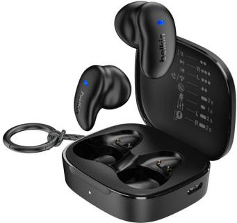 Наушники Belkin AUC014HQBK