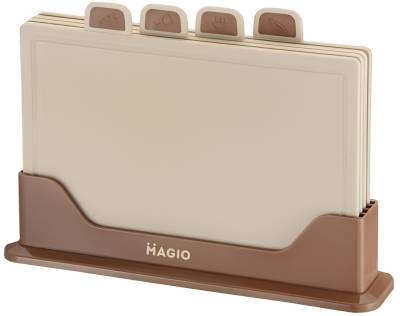 Разделочная доска MAGIO MG-1255I