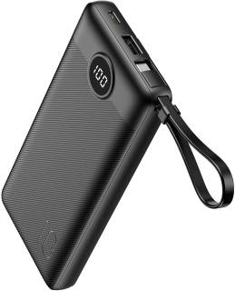 Дополнительные внешние аккумуляторы Veger W1116.black