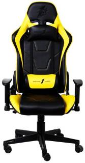 Кресла 1STPLAYER FK2-BKYE