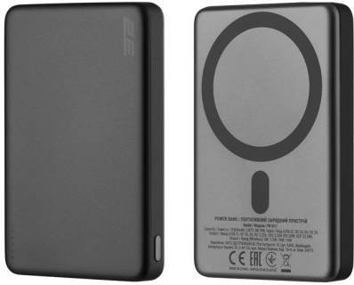 Дополнительные внешние аккумуляторы 2E 2E-PB1011-GREY