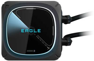 Кулер Gigabyte GIGABYTE EAGLE 360