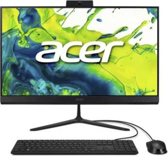 Моноблок Acer Aspire C24-2G AiO / Core5 120U, 16, 512, WiFi, кл+ DQ.BRRME.001