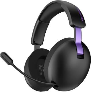 Наушники HATOR Hellyberry HH30 Wireless Black HH30_wireless_BV