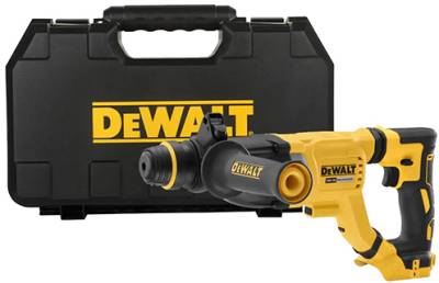 Перфораторы DeWALT DCH263NK