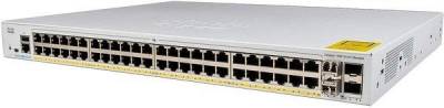 Сетевой коммутатор Cisco C1000-48FP-4X-L
