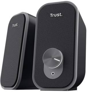 Акустическая система Trust Ador Black 25670