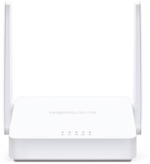 Маршрутизатор MERCUSYS MW300D