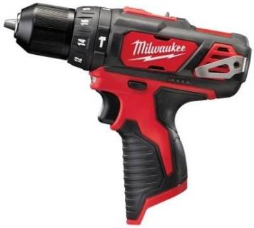 Шуруповерты Milwaukee M12 BPD-0, 30Нм (без АКБ та ЗП) 4933441950