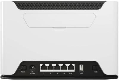 Сетевой маршрутизатор Mikrotik D53G-5HacD2HnD-TC&R11e-LTE7 D53G-5HACD2HND-TC&R11E-7