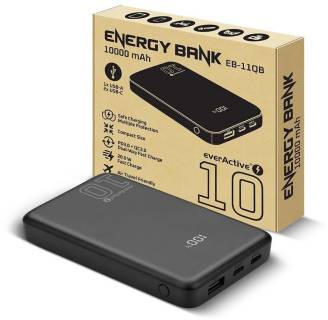 Дополнительные внешние аккумуляторы Everactive EB-11QB
