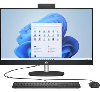 Моноблок HP 27-cr1005ua AiO / Ultra7 155U, 16, 512, WiFi, Cam, D3MU2EA