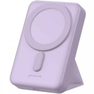 Дополнительные внешние аккумуляторы Proove PBHN15020009