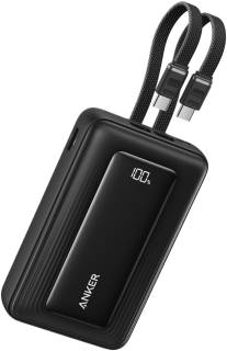 Дополнительные внешние аккумуляторы ANKER A1681H12