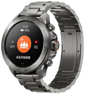 SmartWatch Mibro XPAW023FT