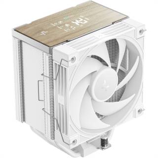 Кулер Deepcool AK700 Digital WH R-AK700-WHNDMN-GJD