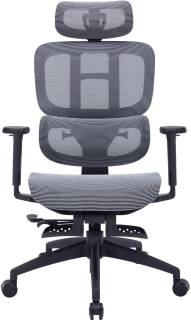 Кресло OfficePro OC750-B-DG-DG