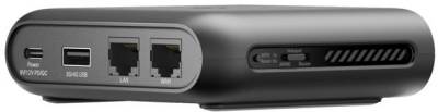 Сетевой маршрутизатор TP-Link TL-WR1502X