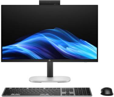 Моноблок HP ProStudio 4 G1i AiO / Ultra7 265T, 16, 512, WiFi, CZ8E1ES