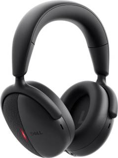 Наушники Dell Pro Premium Wireless ANC WL7024 Black 520-BBHC