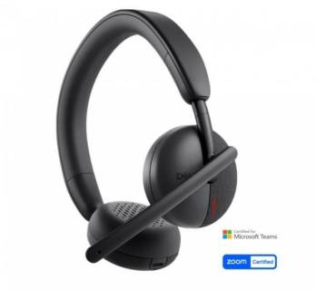 Наушники Dell Pro Wireless WL3024 520-BBDG