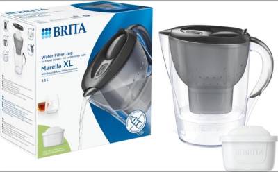 Фильтр для воды BRITA Marella XL Memo MXPro 3.5л 1052724