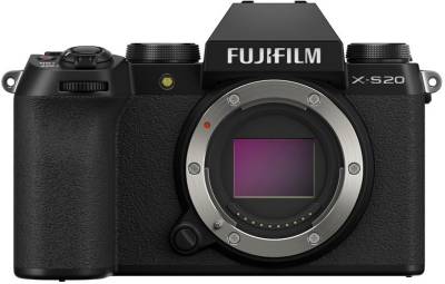 Фотоаппарат Fujifilm 16939526