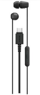 Наушники Sony IER-EX15C Black IEREX15CB.E