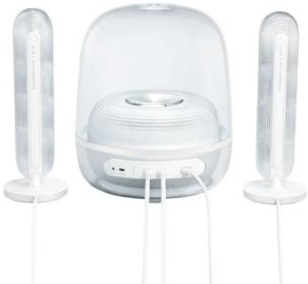 Акустическая система Harman Kardon SoundSticks 5 White HKSOUNDSTK5WFWEP