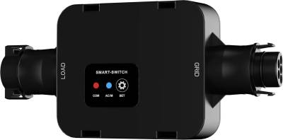 Аксессуары для систем питания Deye SUN-SMART-SWITCH01P3