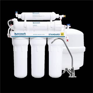 Фильтр для воды ECOSOFT Standard 5-50M MO550MECOSTD