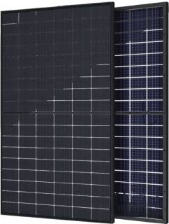 Солнцепанель Hanersun HN21RN-54HT 500W
