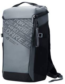 Сумки, чехлы, футляры ASUS ROG Ranger BP2701 17 Grey 90XB06L0-BBP010