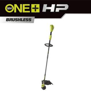 Газонокосилки RYOBI RY18LTX38A-0 ONE+ НР 18В безщітковий, 38см(ліска) 5133005730