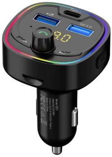 FM модуляторы SkyDolphin SDFMT-000028