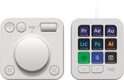 Клавиатура Logitech 920-012932