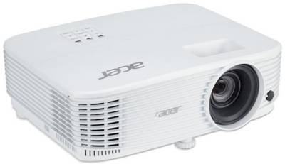 Проектор Acer MR.JYY11.001