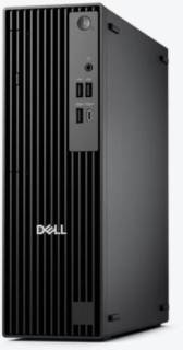 Десктоп Dell Pro Slim / Ultra5 235, 16, 512, кл+м, Win11P BTO105_QCS1250