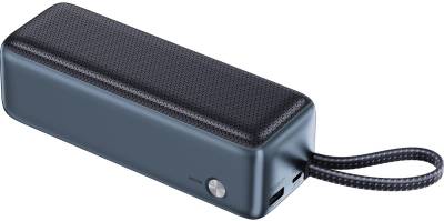 Дополнительные внешние аккумуляторы Sandberg 27000mAh 140W+100W PD/140W, with built-in Type-C c 421-31