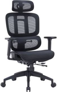 Кресло OfficePro OC680B