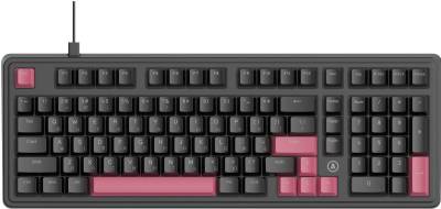 Клавиатура Ajazz AK980 Red Switch USB UA Black AK980-R-BR