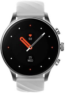 SmartWatch Black Shark S3 Classic BS-W2410 Срібний 1184525