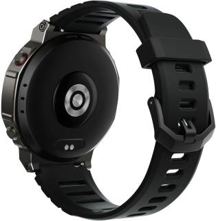 Часы Black Shark Black Shark GS3 Ultra BS-W2415 Black