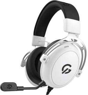 Наушники GamePro Asgard Skald Origin White HS850W